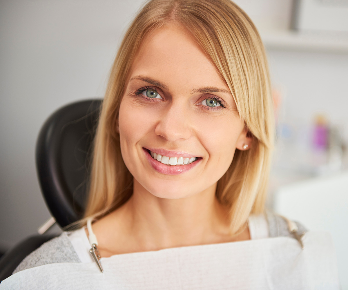 Elizabeth P. Doi, DDS | Teeth Whitening, Dental Bridges and Dentures