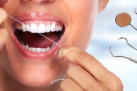 Atherton Dental Treatments