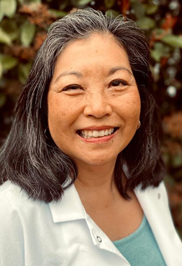 Elizabeth P. Doi, DDS